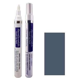   Blue Metallic Paint Pen Kit for 1992 Honda Civic (B 58M) Automotive