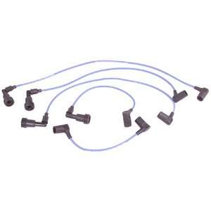  Beck Arnley 175 5987 Premium Ignition Wire Set 