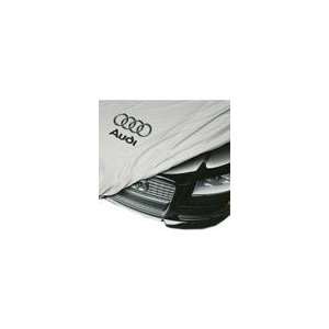  Audi A4 Avant Genuine Storage Cover 2009+ Automotive