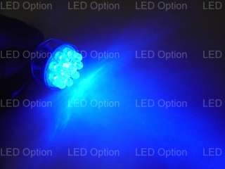   Brand New Ultra Blue Super Bright 1157 LED Indicator light bulbs