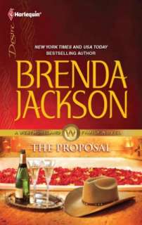   What a Westmoreland Wants by Brenda Jackson 