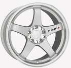 Nissan 350z Rays Engineering Nismo LMGT4 Forged Monoblock 19 x 9 5 