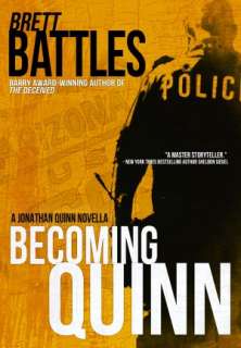   Job (A Jonathan Quinn Story) by Brett Battles  NOOK Book (eBook