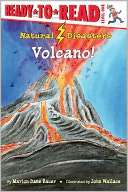 Volcano Marion Dane Bauer