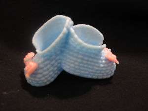 Wholesale Closeut 96 of Baby Boy Booties Shoes Arts & Crafts or party 