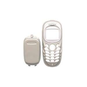  Champagne Faceplate For Kyocera KX440, KX444