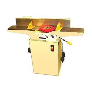   Oasis Machinery J1006C 6 Inch Closed Stand Jointer