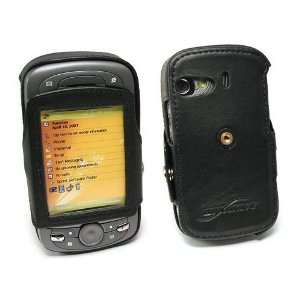  BoxWave Designio Verizon XV6800 (HTC Titan 100) Leather 
