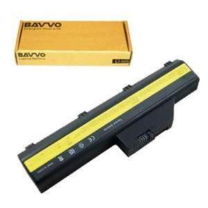  Bavvo New Laptop Replacement Battery for IBM 02K6897,6 