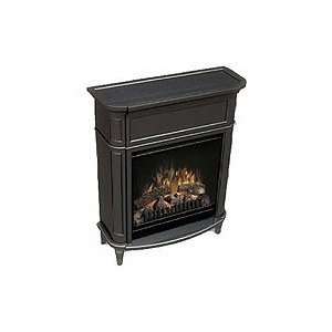  Dimplex Ashbery 20 Compact Stove   Cherry