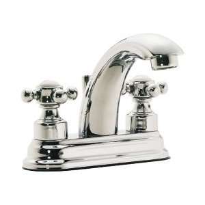  California Faucets Faucets 6001 California Faucets J Spout 