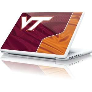  Virginia Tech VT skin for Apple MacBook 13 inch 