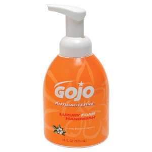  GOJO Products   GOJO   Luxury Foam Antibacterial Handwash 
