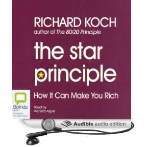   You Rich (Audible Audio Edition) Richard Koch, Richard Aspel Books