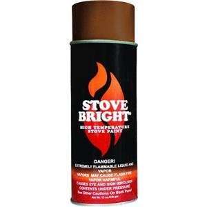  Meeco Mfg. Co., Inc. 6159 High Temperature Stove Paint 