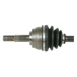  Cardone 60 6161 Remanufactured CV Axle Automotive