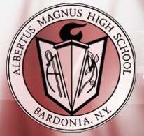 ALBERTUS MAGNUS HIGH SCHOOL STORE   GO FALCONS   9th Grade Reading 