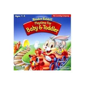   For Baby & Toddlr USE With Windows & Macintosh Classic Electronics