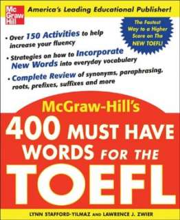   Longman Introductory Course for the TOEFL Test with 