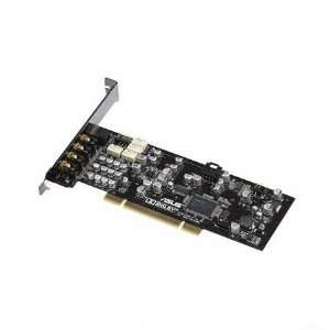  Asus Xonar D1 PCI Sound Card Electronics