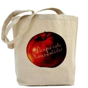  DH Apple Tv Tote Bag by  Beauty