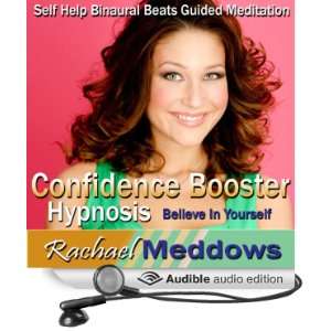   , Binaural Beats (Audible Audio Edition) Rachael Meddows Books