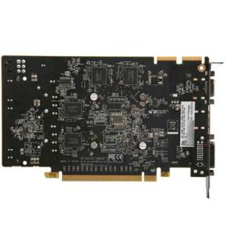 XFX HD 675X ZNLC Radeon HD 6750 1GB GDDR5 Video Card  