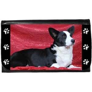  Cardigan Welsh Corgi Wallet 