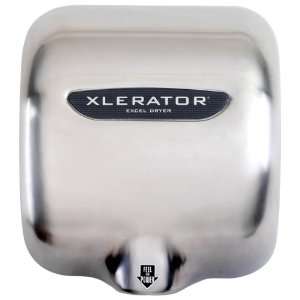  Excel Xlerator Hand Sensor Thermal Dryer XL SB & Nozzel 
