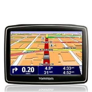  TomTom XL 335S 1EM005207 GPS & Navigation