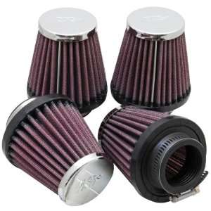   Wrap   1977 1979 Kawasaki Kz650B 650   Inc. 4 Filters Automotive