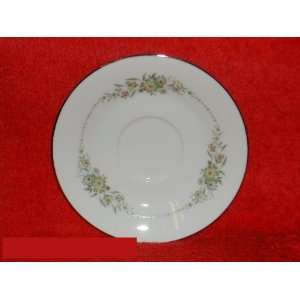  Noritake Gina #6504 Saucers Only