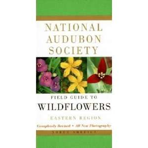  National Audubon Society Field Guide to North American 