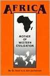 africa mother of western yosef ben jochannan paperback $ 26