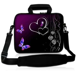   Laptop Shoulder Bag Case For 17.3 HP Pavilion G7 DV7 E17  