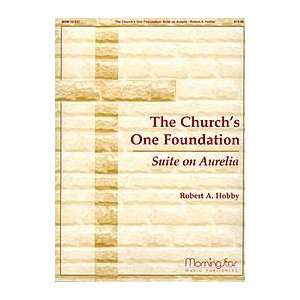    Churchs One Foundation (Suite on Aurelia) Musical Instruments