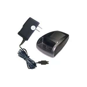  AC Adaptor With Desktop Charger Stand For Ericsson T610 
