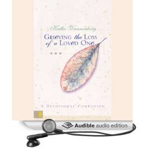  Grieving the Loss of a Loved One A Devotional Companion 
