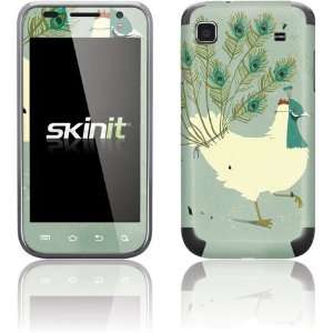  Disguised skin for Samsung Galaxy S 4G (2011) T Mobile 