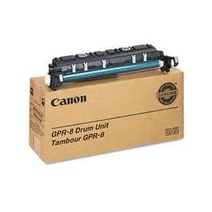  Canon OEM 6837A004AA DRUM UNIT (BLACK) For 