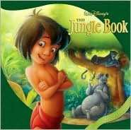   Disneys The Jungle Book Special Edition by Lara Bergen, Disney Press