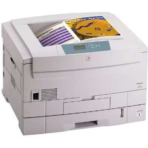  Xerox Phaser 7300/N Network Color Laser Printer 