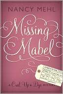 Missing Mabel (A Curl Up and Dye Mystery   Book 1)
