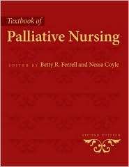   Nursing, (0195175492), Betty R. Ferrell, Textbooks   
