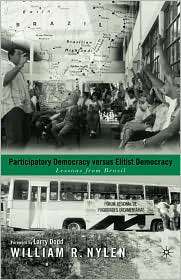   Democracy, (1403963061), William R. Nylen, Textbooks   