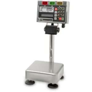 AND Weighing FS 6Ki Checkweighing Scale 15 x 0 005 lb 
