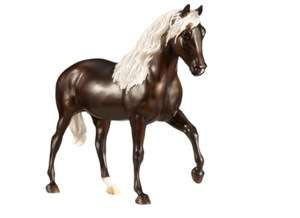 Breyer Traditional 1441 Rocky Mountain Horse, New for Fall IN STOCK 