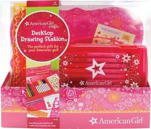   American Girl Crafts Wrap & Roll Bracelet Kit by 
