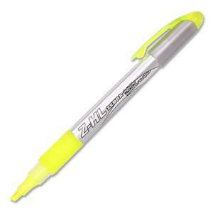  Zebra Pen Z HL Highlighter