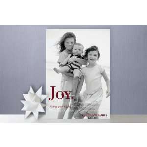  Holiday Nostalgia Holiday Photo Cards Health & Personal 